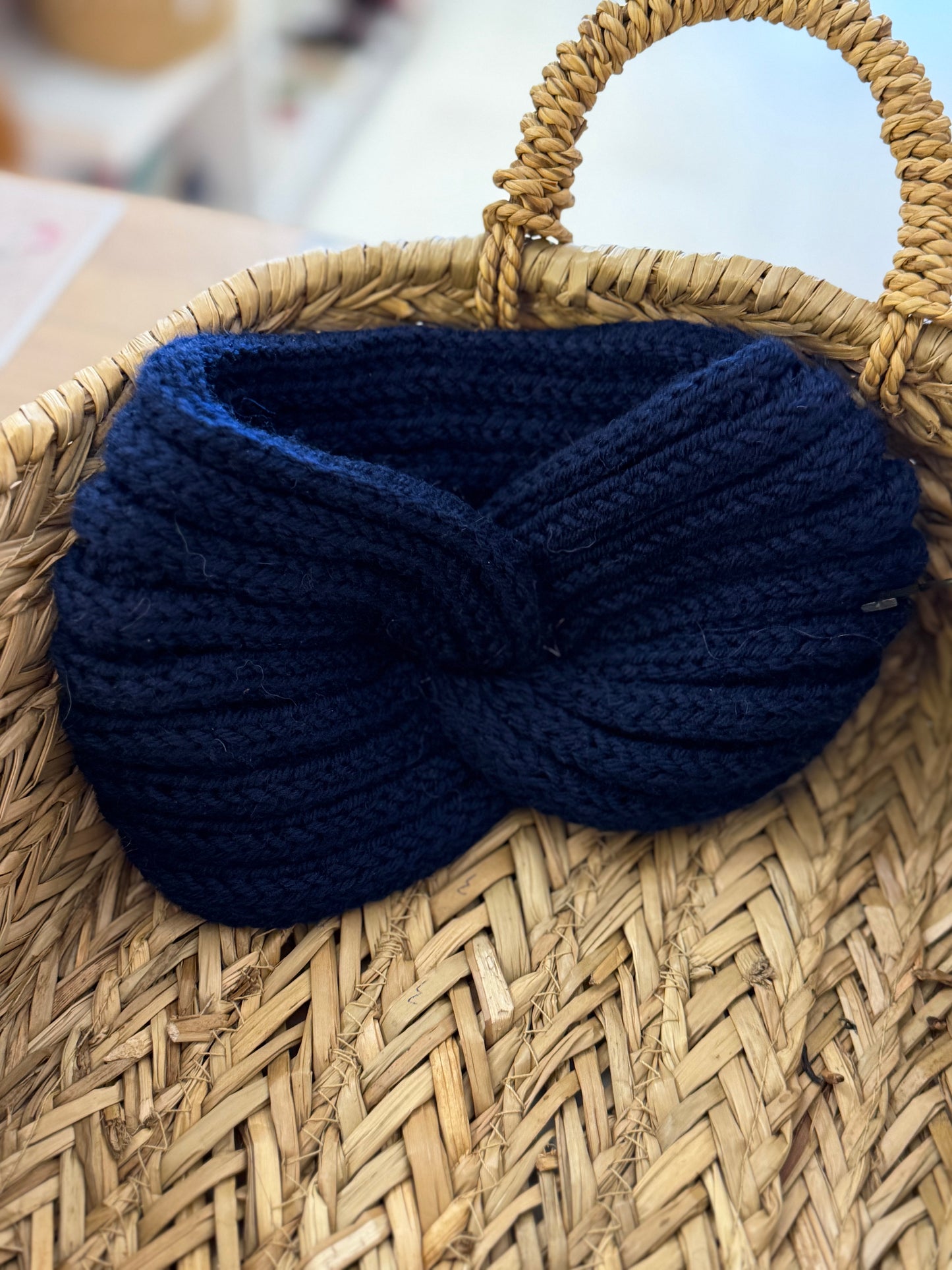 Tour de tête (10 couleurs)