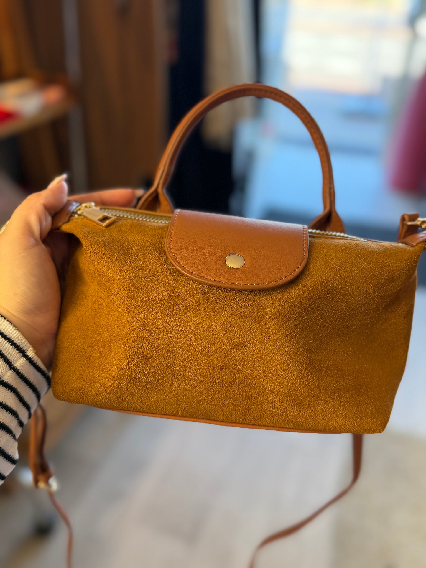 Petit sac (3 couleurs)