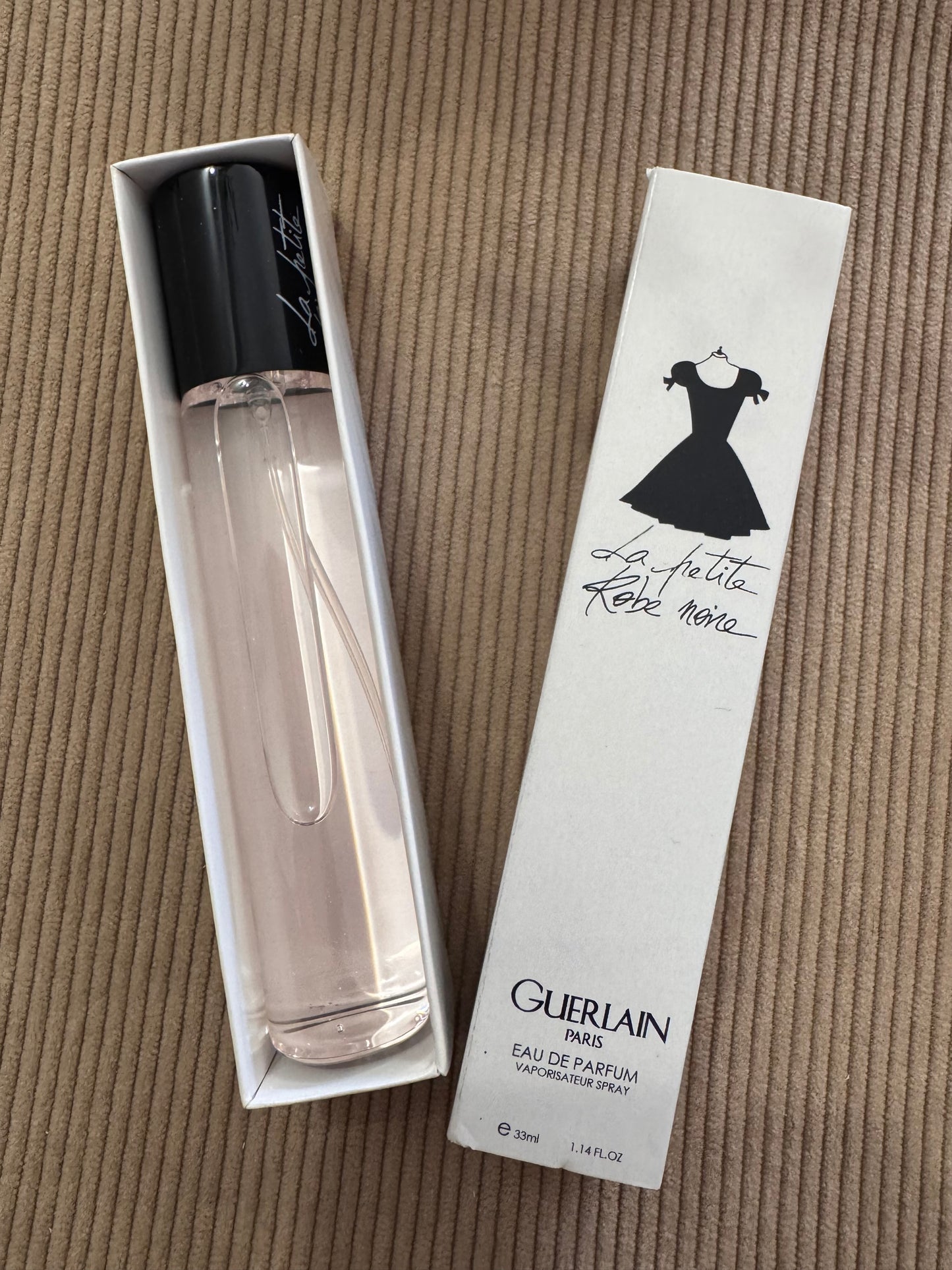 La petite robe noire - Guerlain