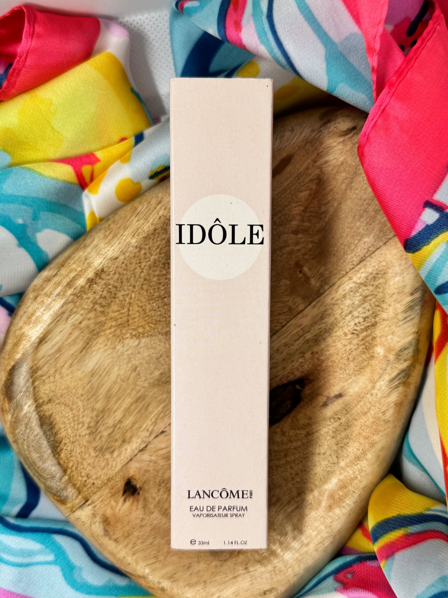 Lancôme Idole - eau de parfum 33 ml