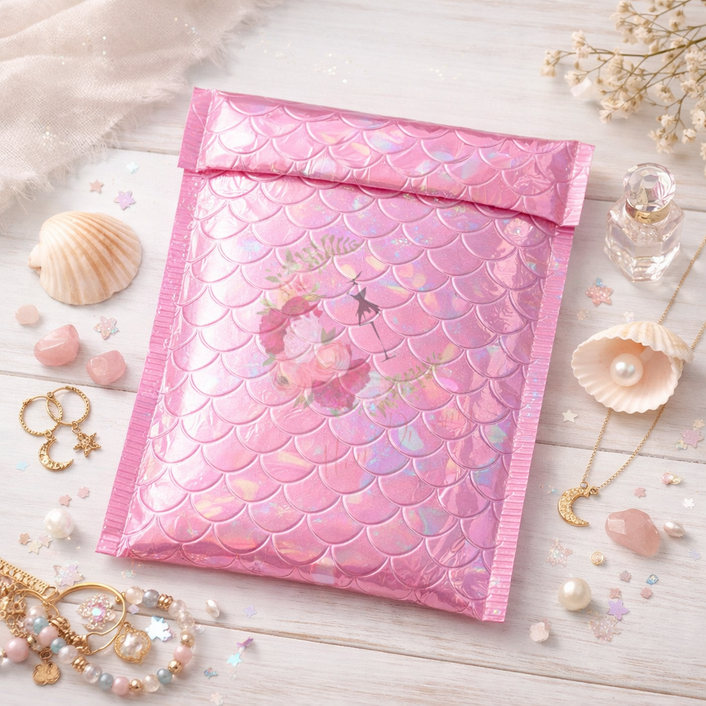 Box Mystère – Bijoux en acier inoxydable