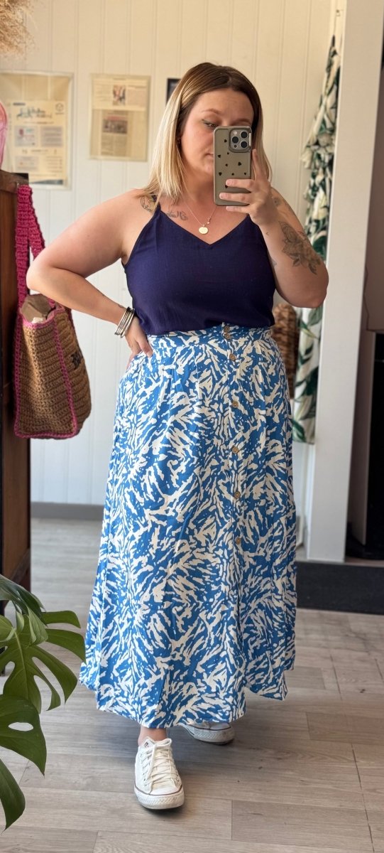 Débardeur du L à 4XL - C MON DRESSING