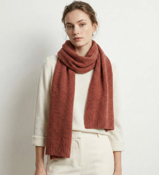 Echarpe (3 couleurs) - C MON DRESSING