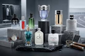 Parfum homme 33ml