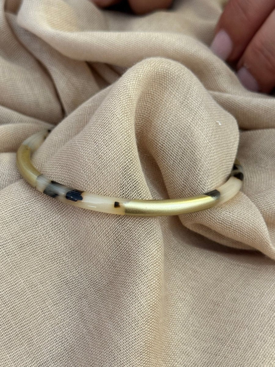 Jonc en acier inoxydable - C MON DRESSING