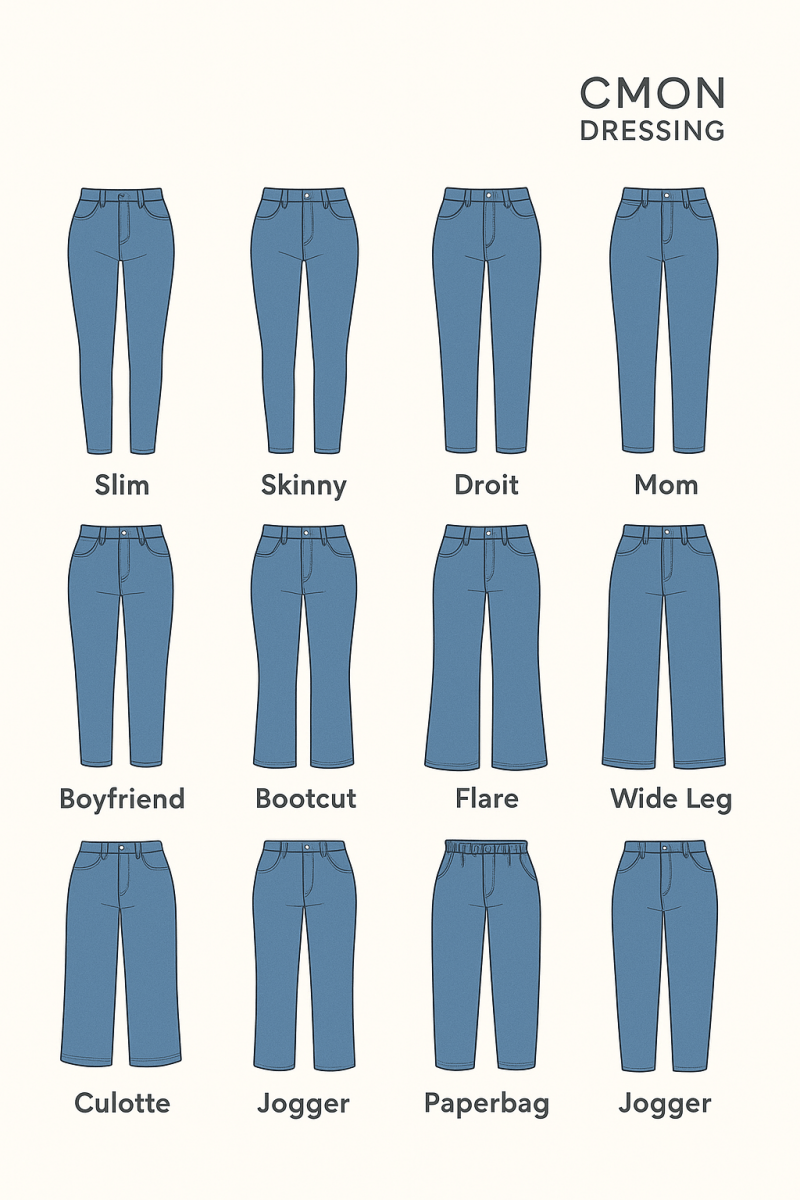 Push - up Nina Carter – Toile enduite, doublé et stretch - C MON DRESSING