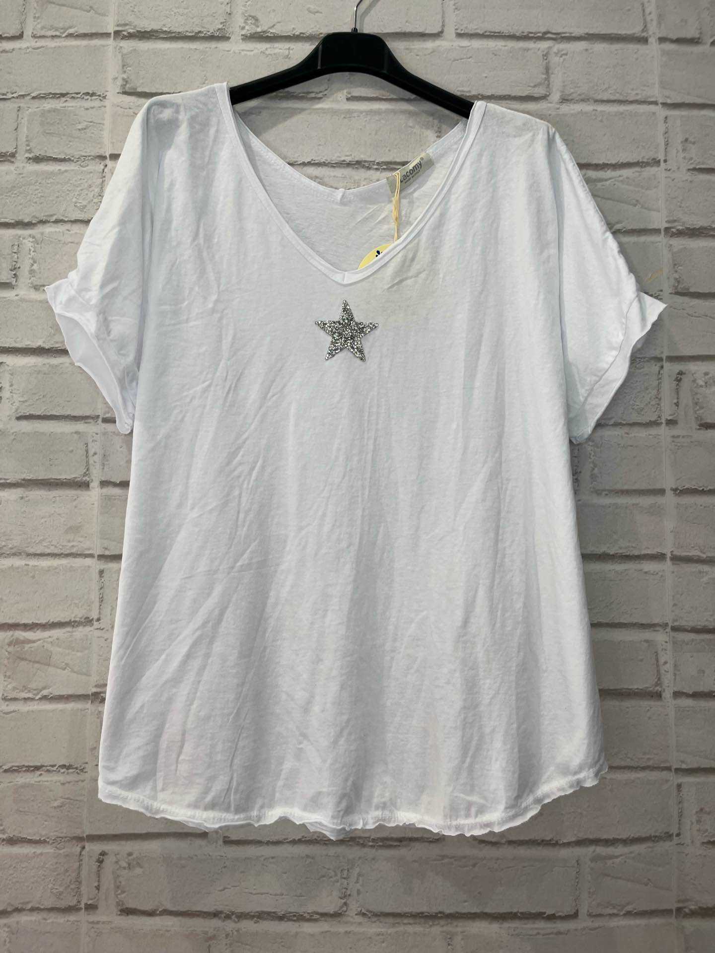 Tee shirt oversize