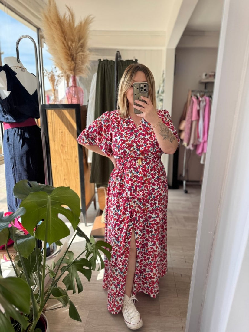 Robe molly