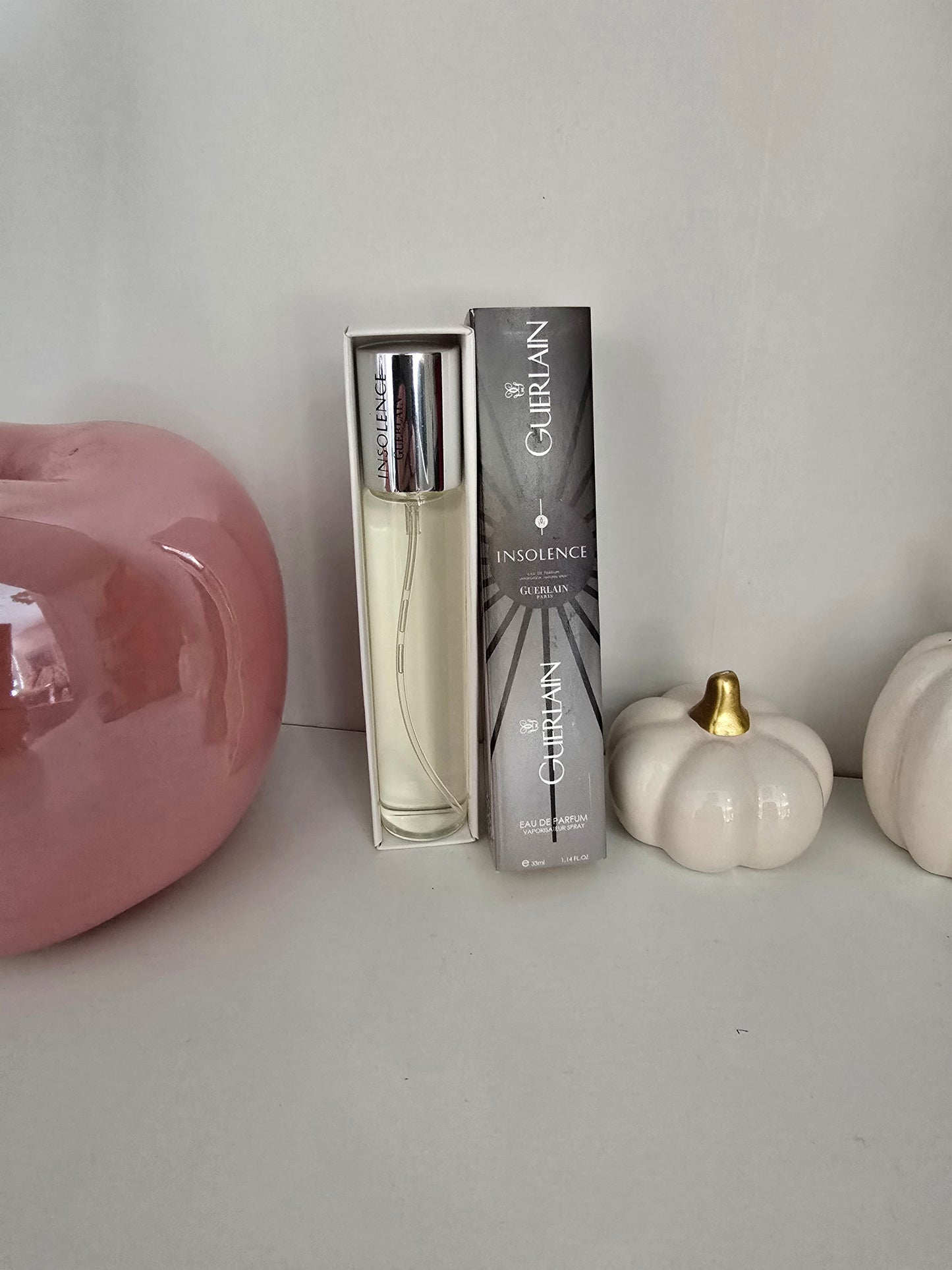 Insolence de guerlain