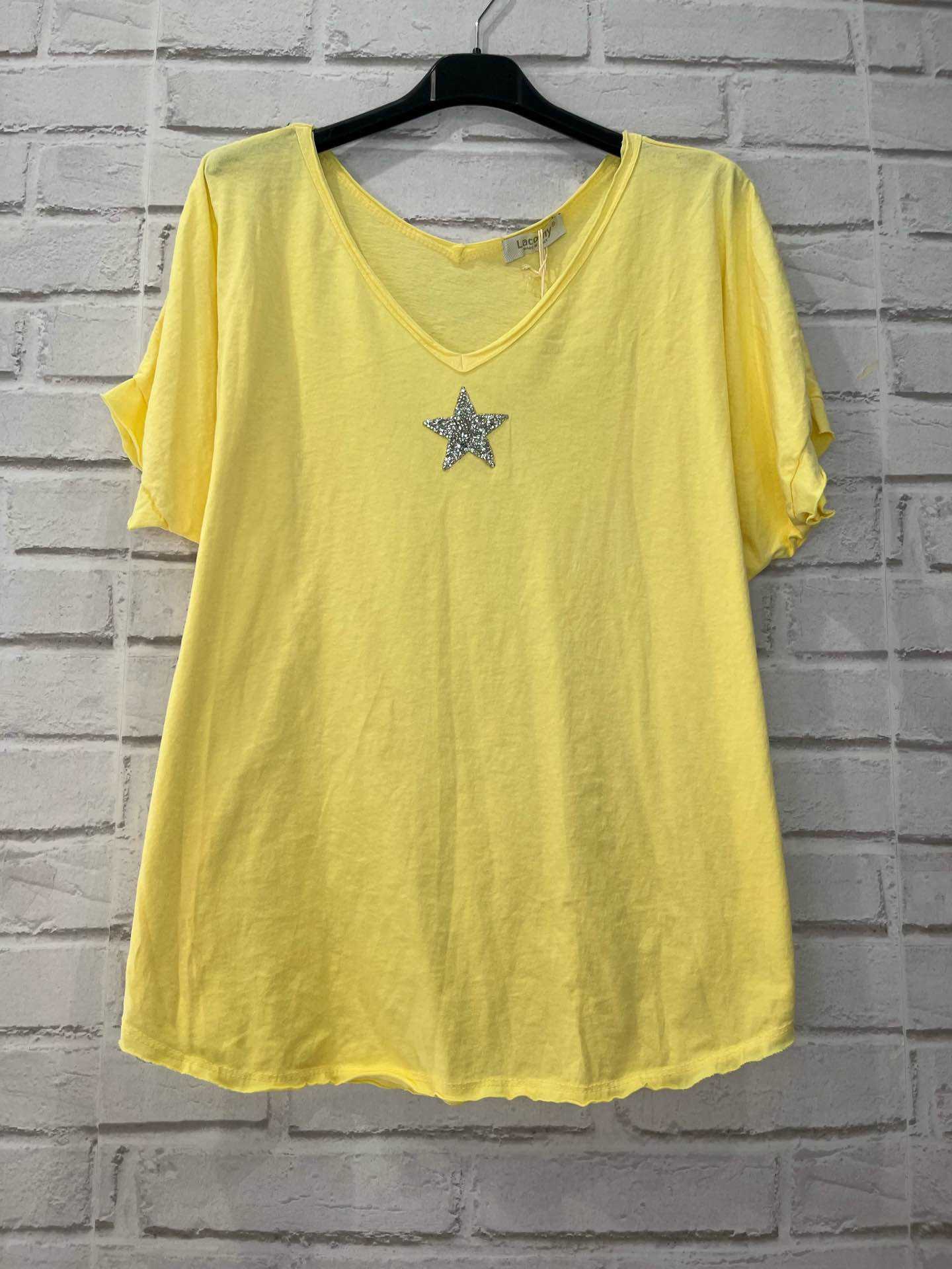 Tee shirt oversize
