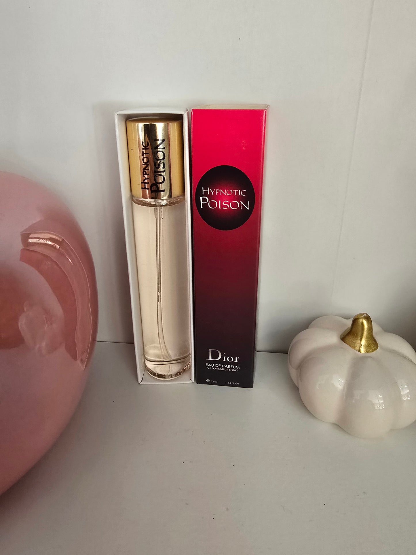Hipnotic poison dior