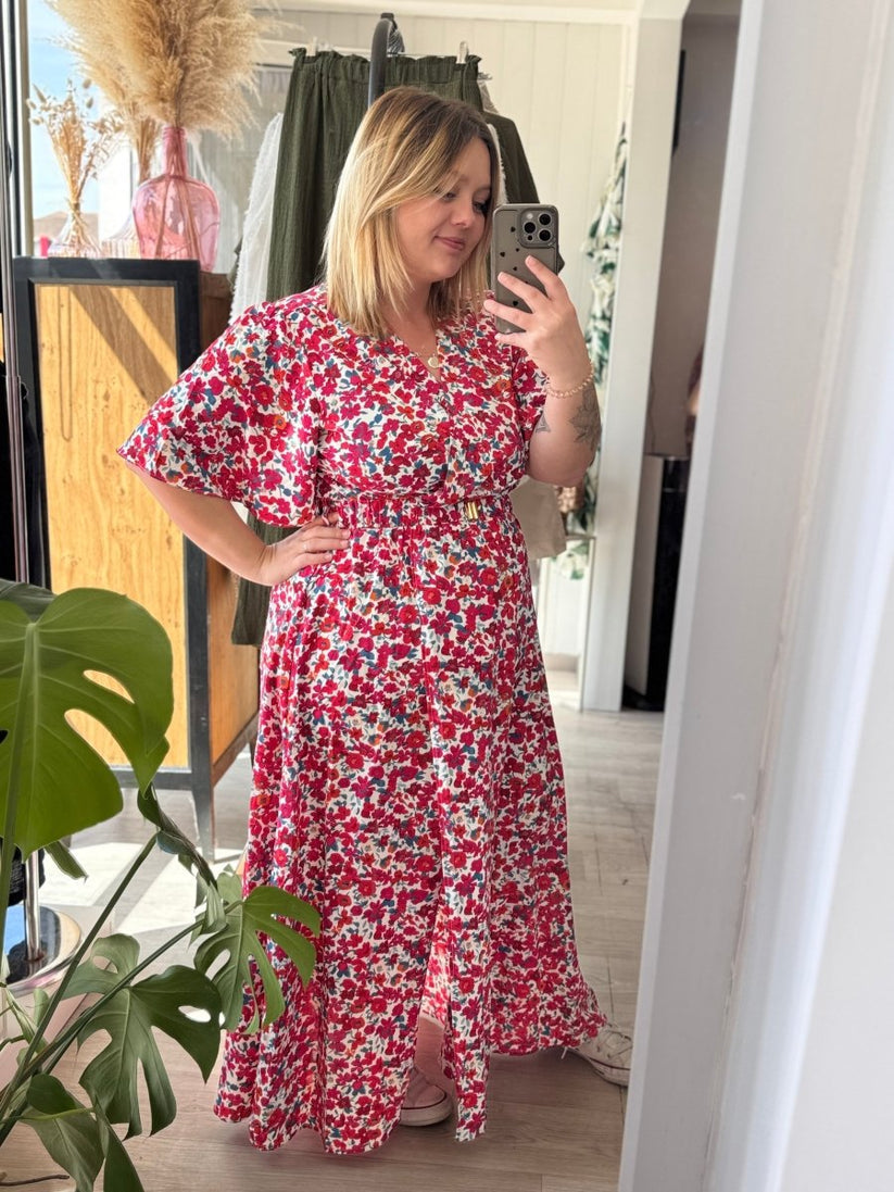 Robe molly