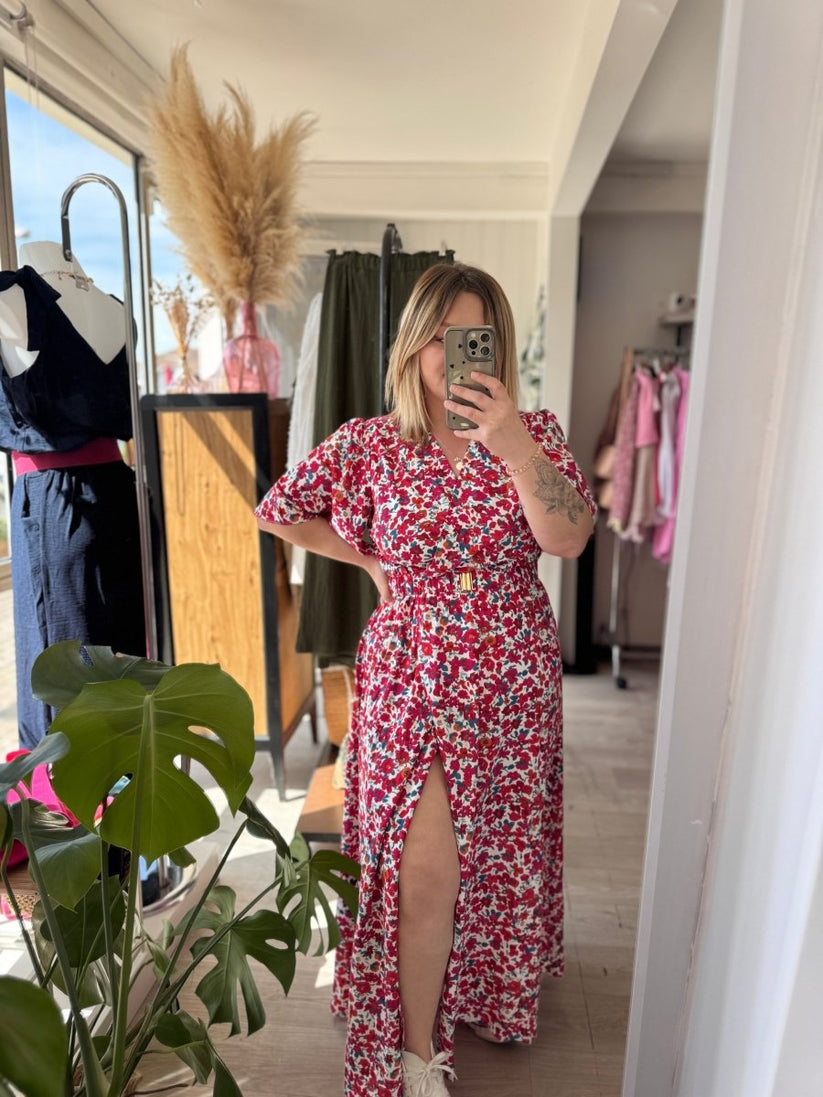 Robe molly