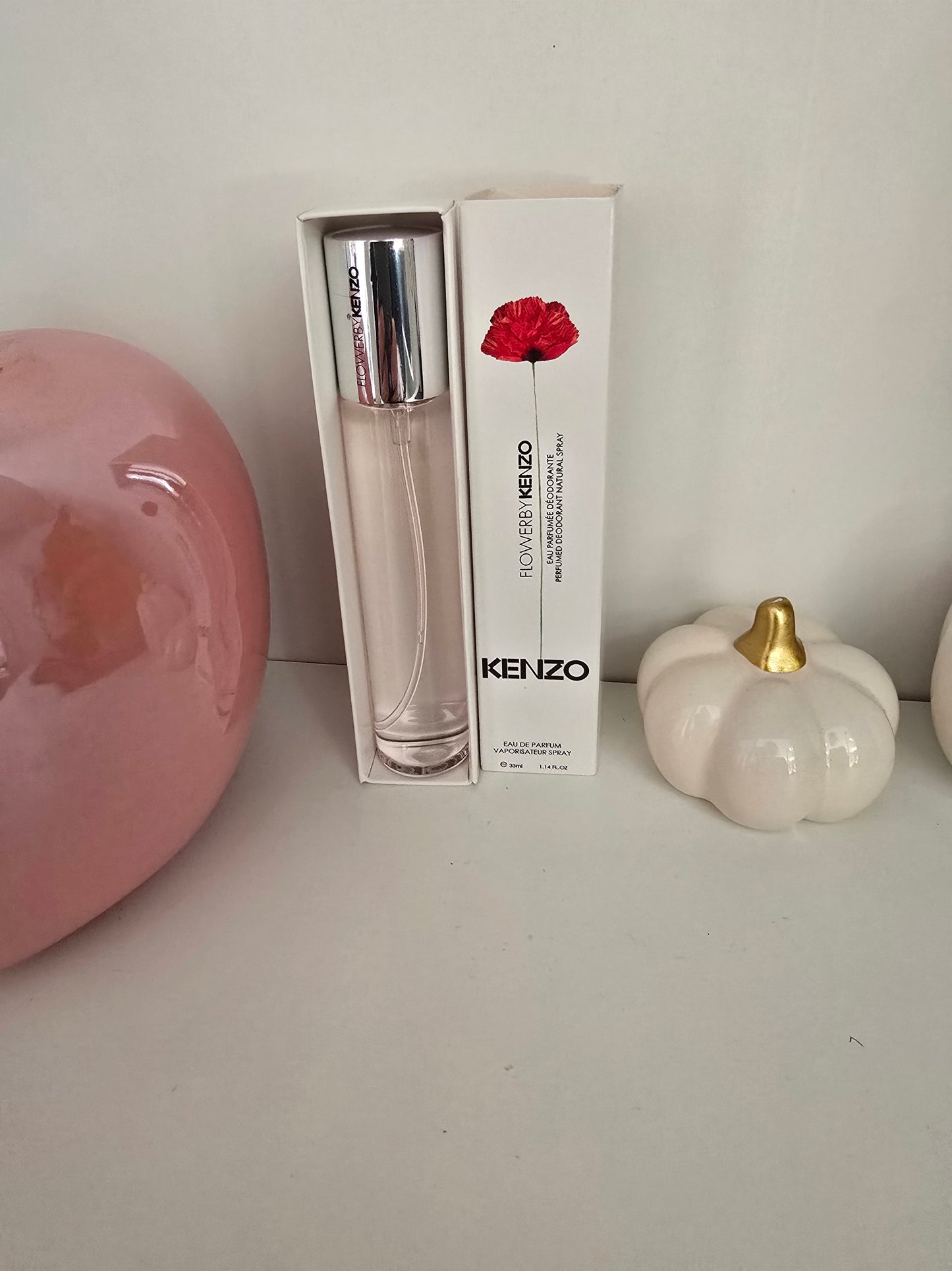 Flowers by kenzo
