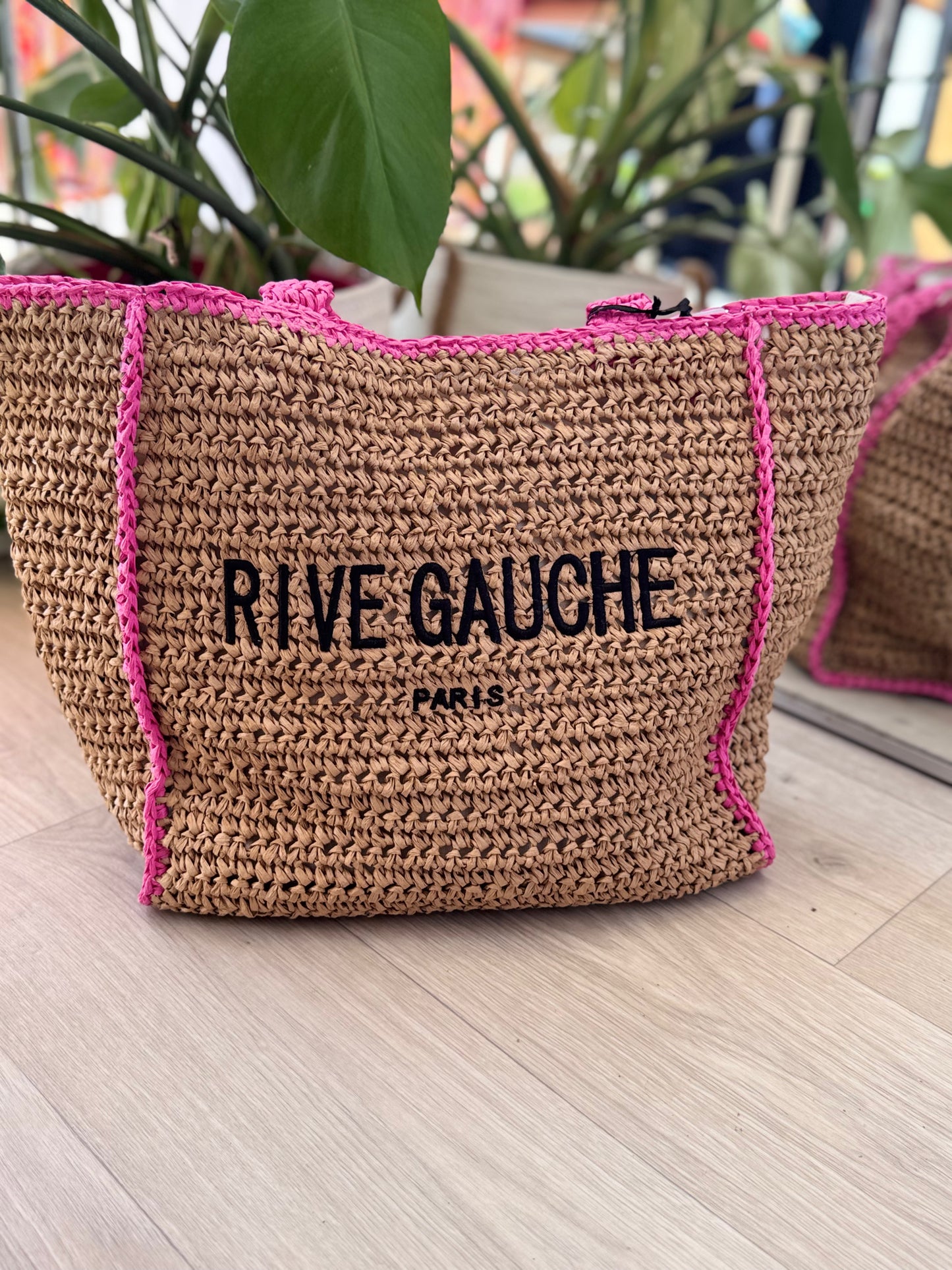 Cabas RIVE GAUCHE