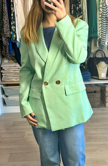 Veste de tailleur