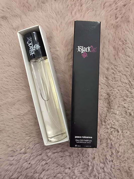 Black XS - Paco Rabanne