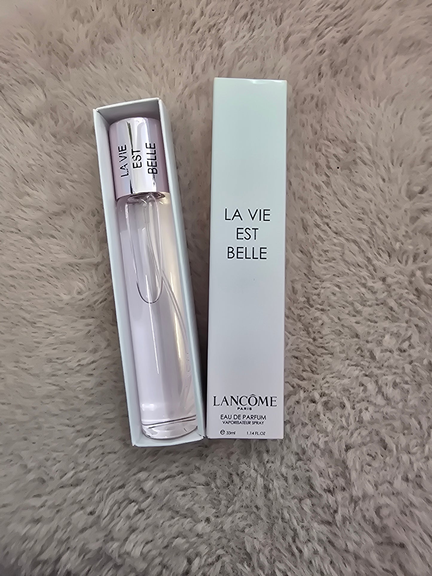 La vie est belle - Lancôme