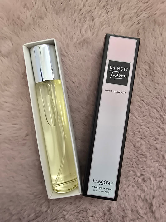 La nuit trésor - Lancome