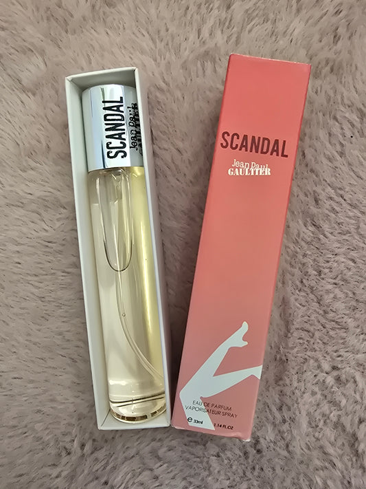 Scandal - Jean Paul Gaultier