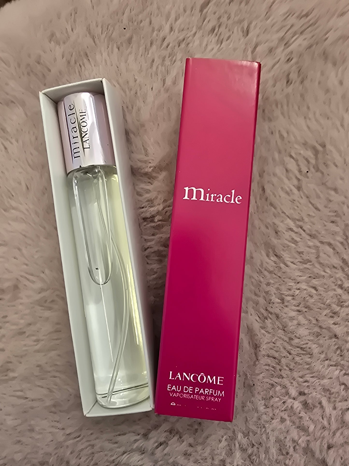 Miracle - Lancome