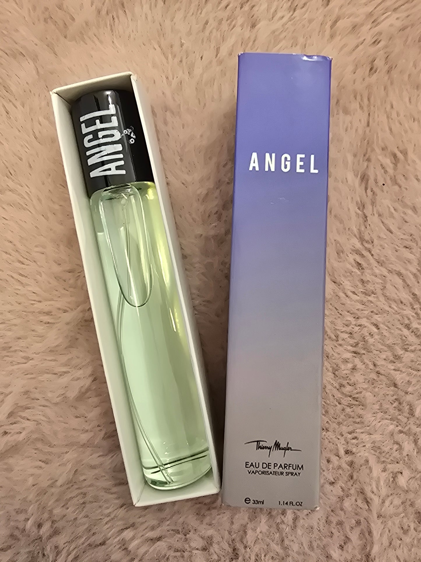 Angel - Thierry Mugler