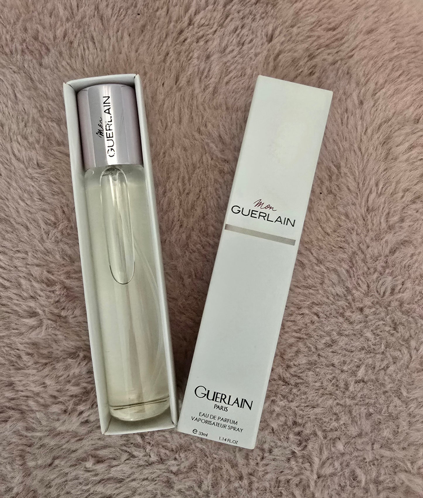 Mon Guerlain - Guerlain