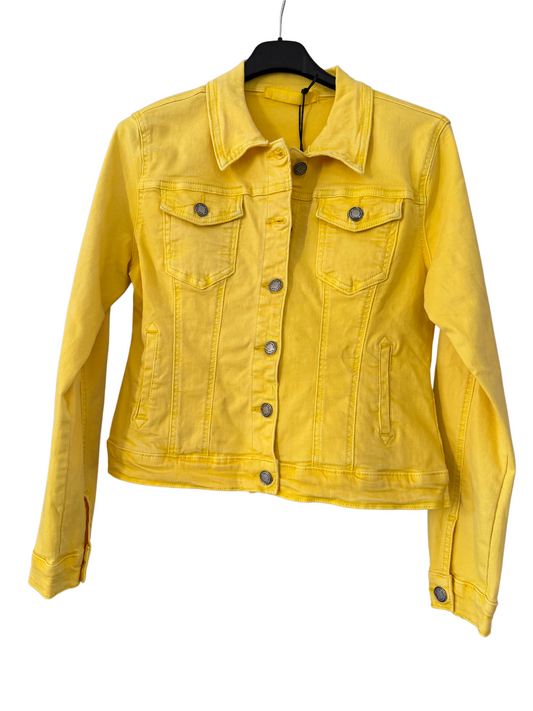 Veste en jean