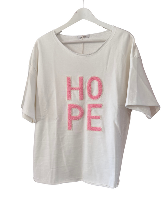 Pull "Hope"