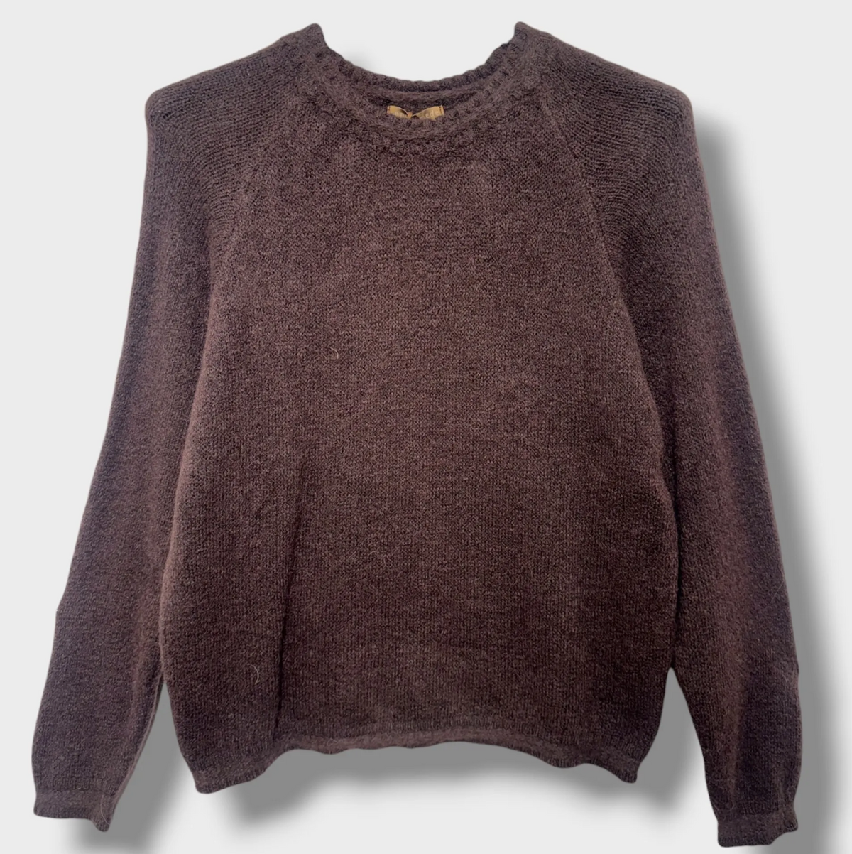 Pull baby alpaga – Taille unique 36 au 46 (3 couleurs)