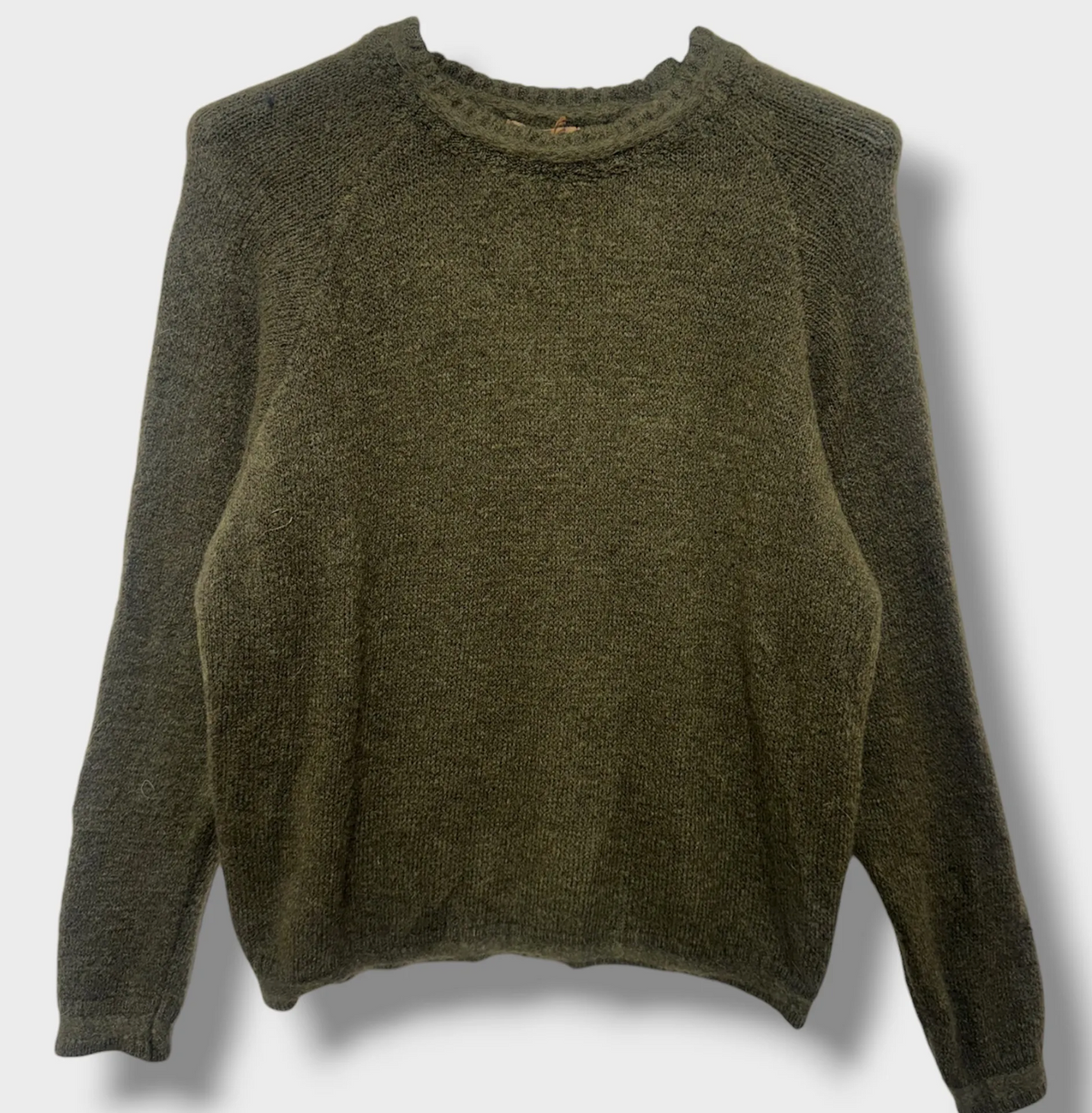 Pull baby alpaga – Taille unique 36 au 46 (3 couleurs)