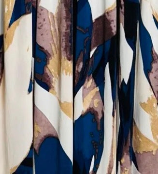 Robe longue magique - Taille unique 36-52 (2 couleurs)
