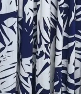 Robe longue magique - Taille unique 36-52 (2 couleurs)