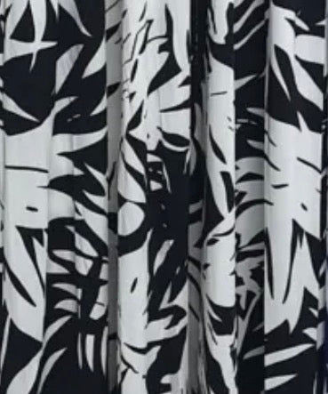Robe longue magique - Taille unique 36-52 (2 couleurs)