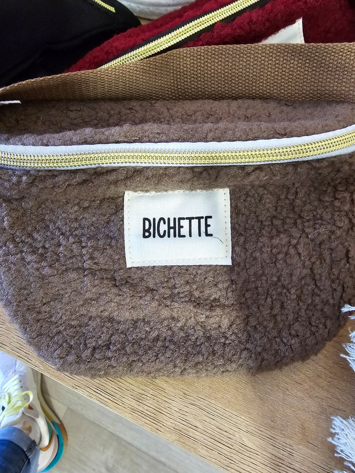 Banane « bichette »