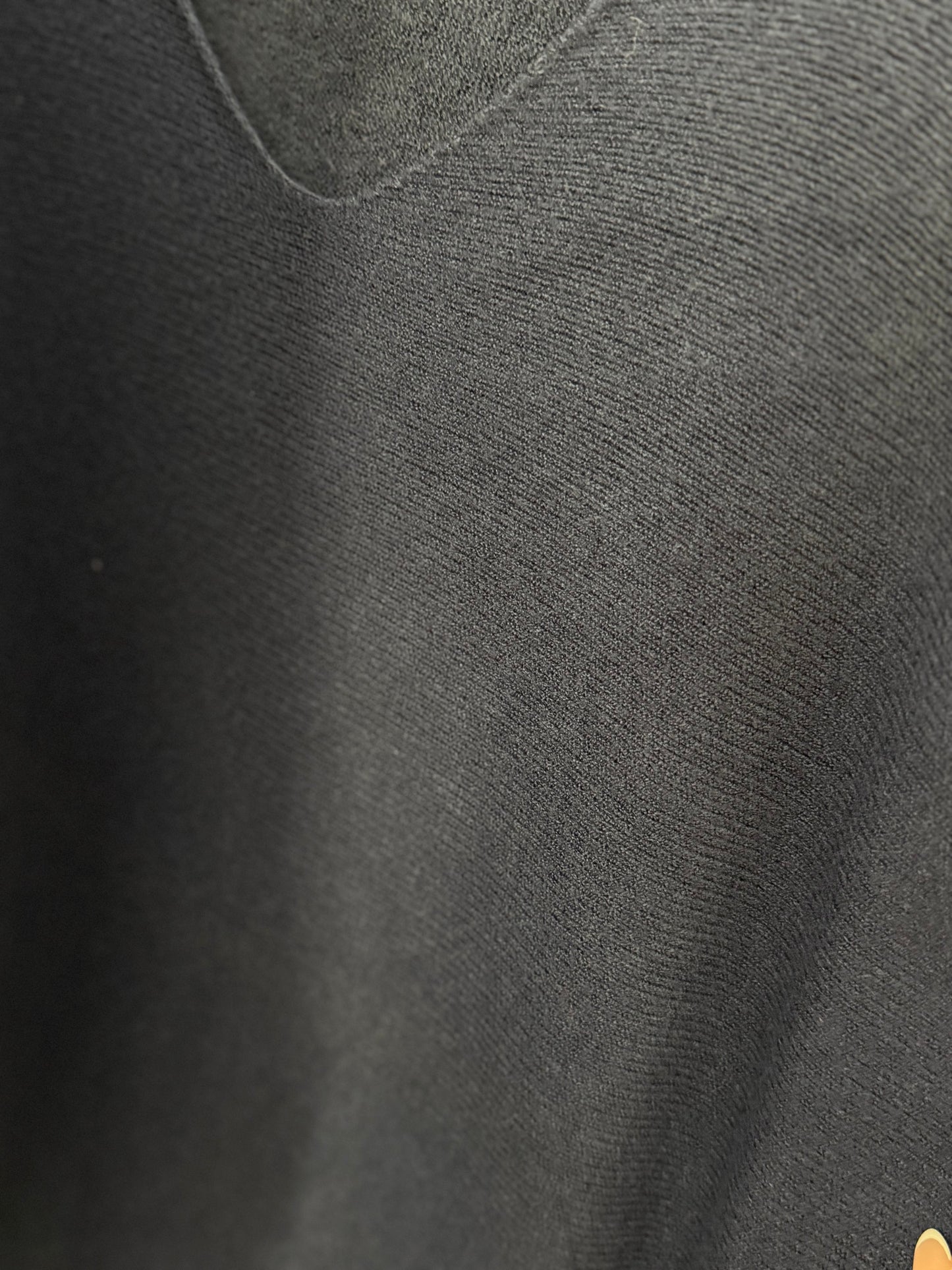 Pull simple uni avec fentes sur les côtés – Taille unique 36/46 (6 couleurs)