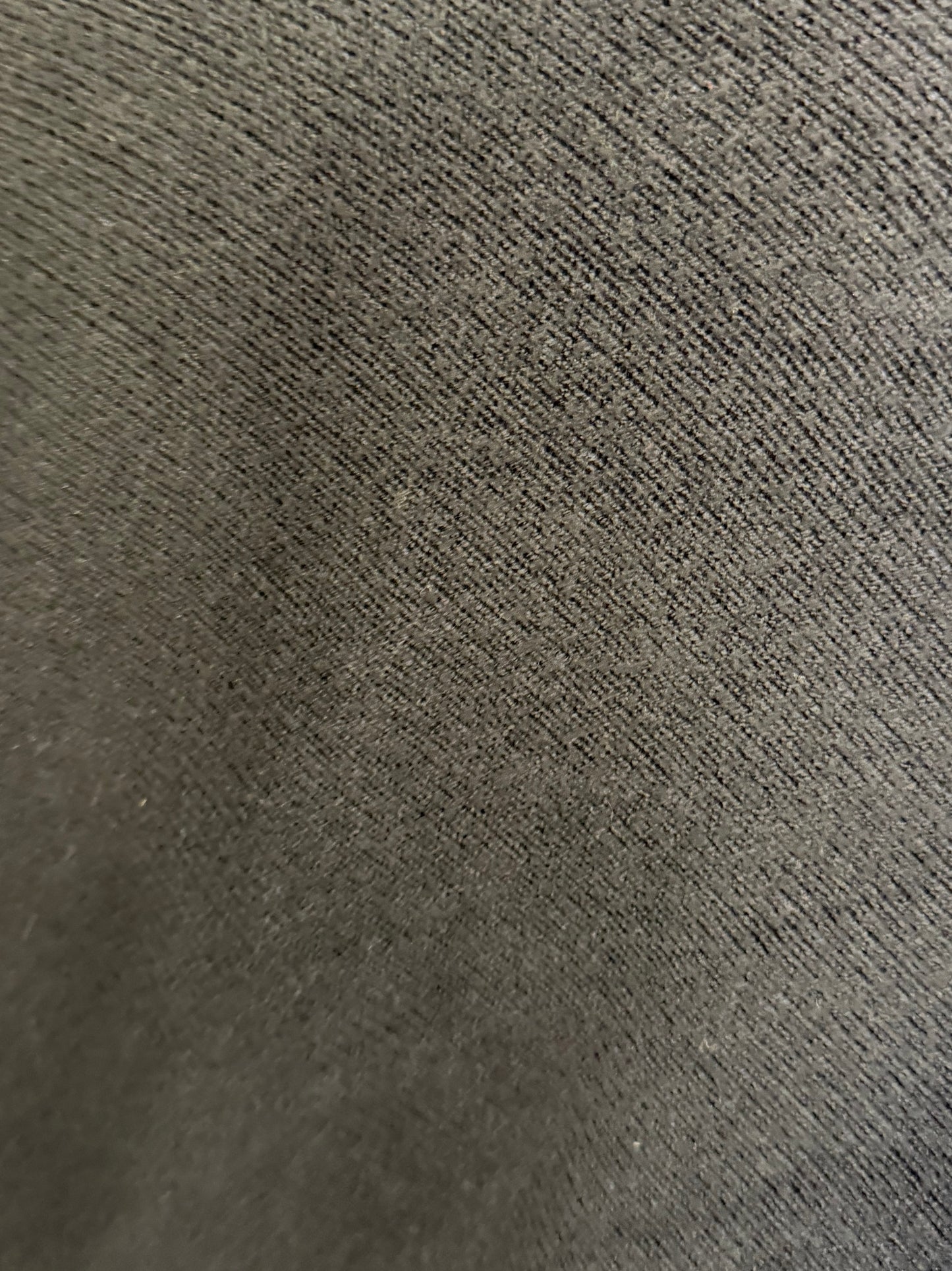 Pull simple uni avec fentes sur les côtés – Taille unique 36/46 (6 couleurs)