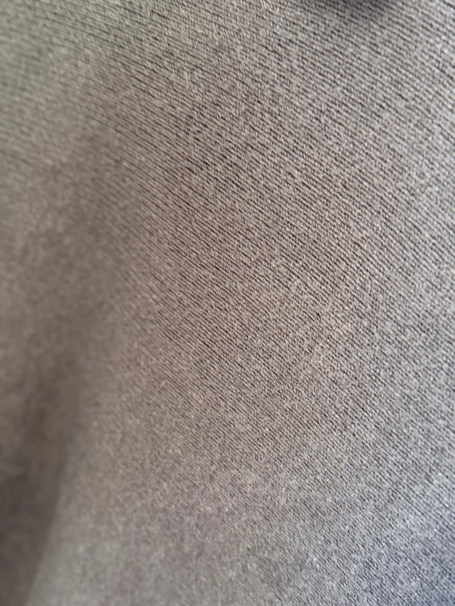 Pull simple uni avec fentes sur les côtés – Taille unique 36/46 (6 couleurs)