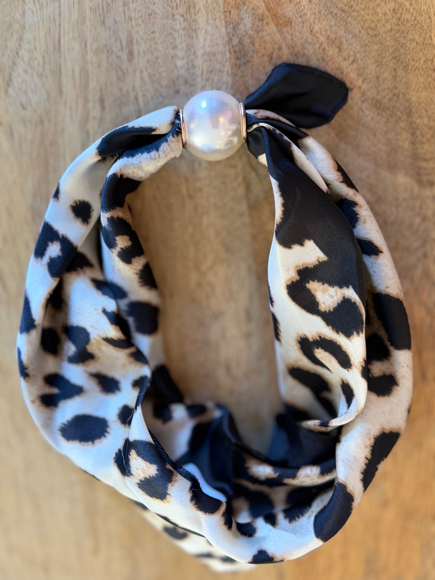 Foulard aimanté (14 modèles)