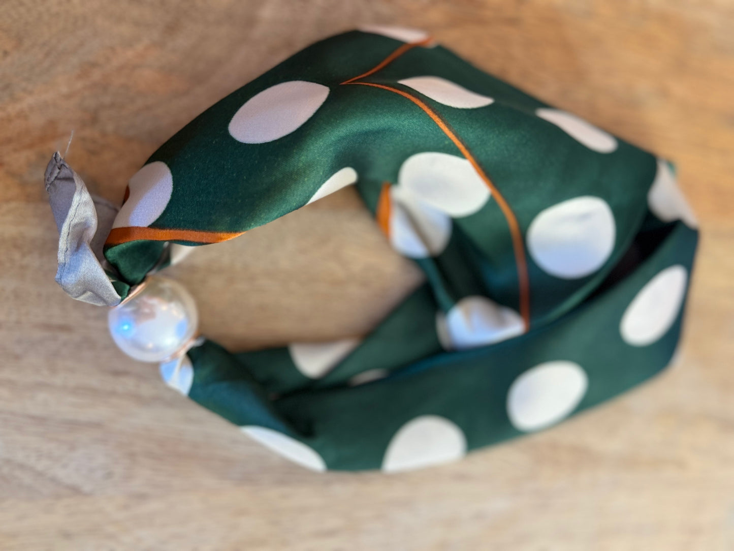 Foulard aimanté (14 modèles)
