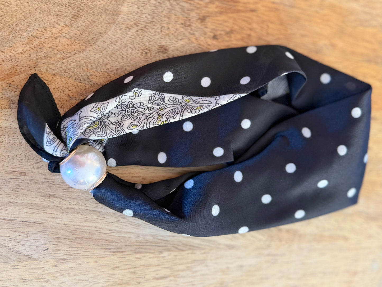 Foulard aimanté (14 modèles)