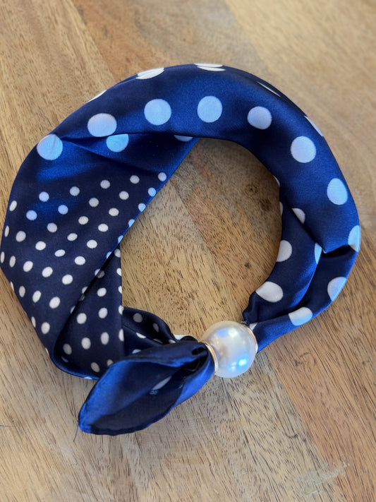 Foulard aimanté (14 modèles)