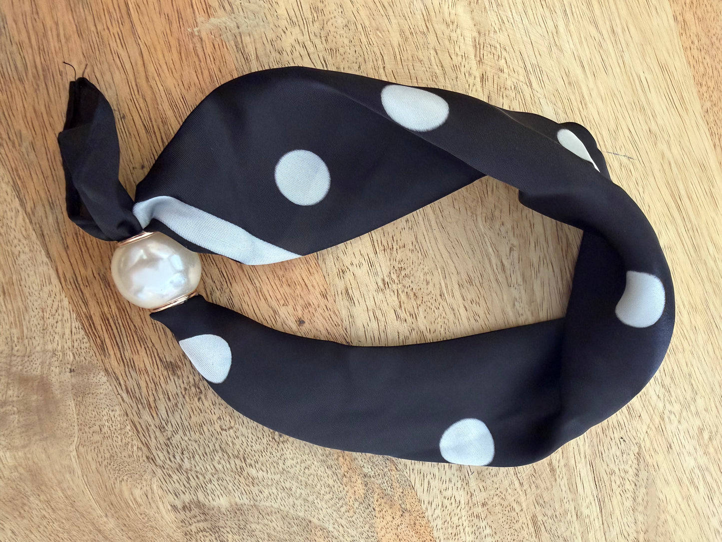 Foulard aimanté (27 modèles)