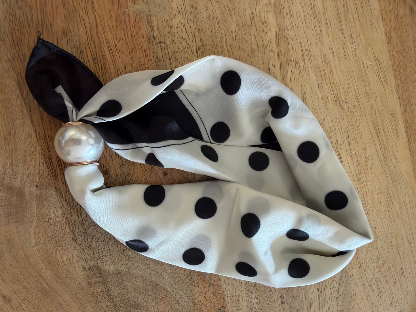 Foulard aimanté (27 modèles)