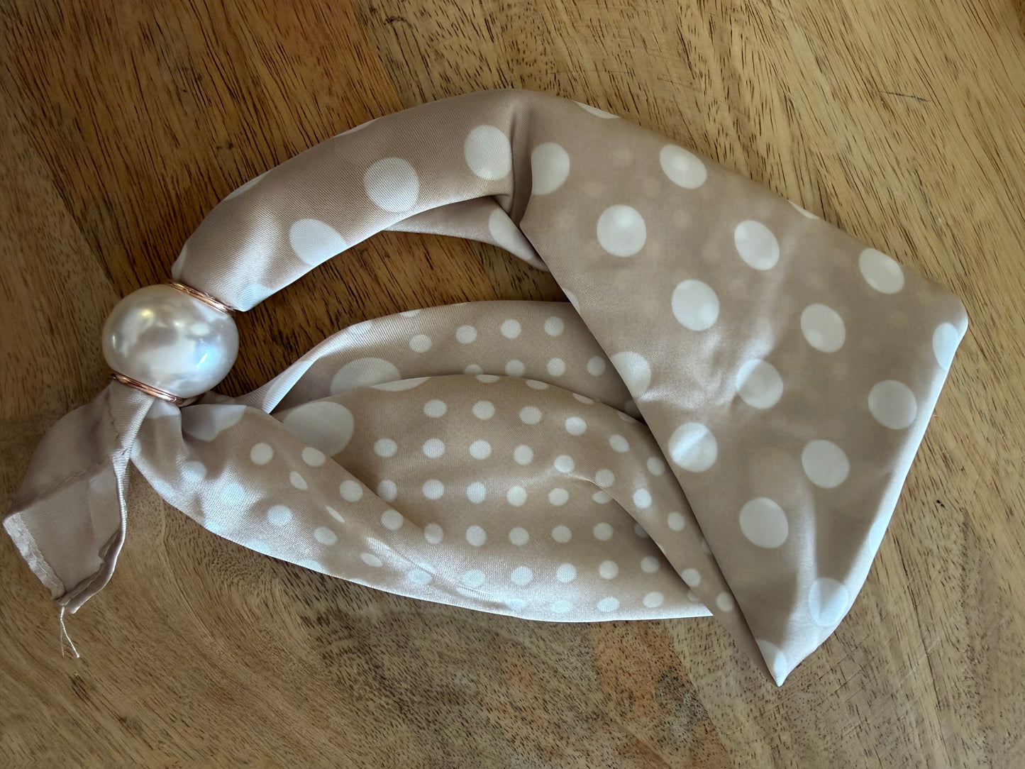 Foulard aimanté (27 modèles)