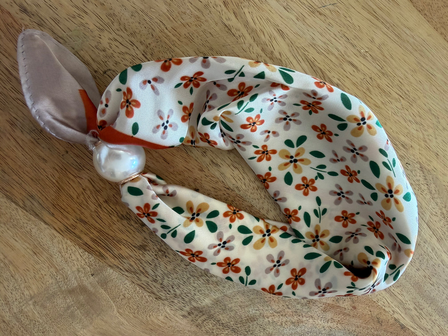 Foulard aimanté (27 modèles)