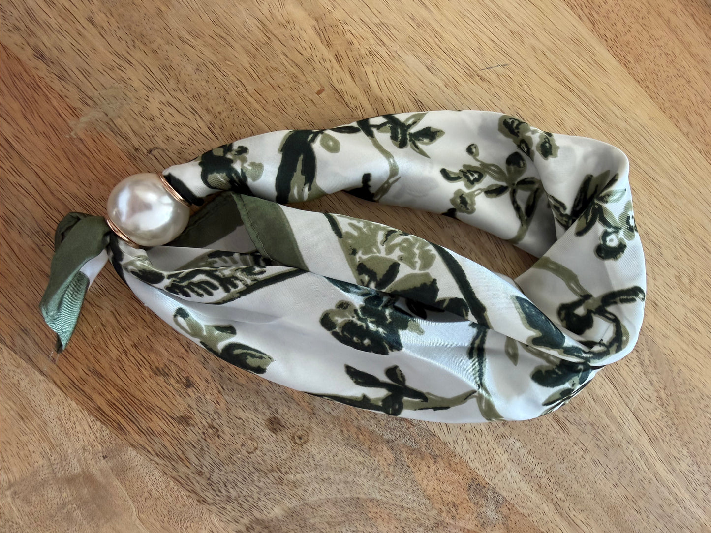 Foulard aimanté (27 modèles)