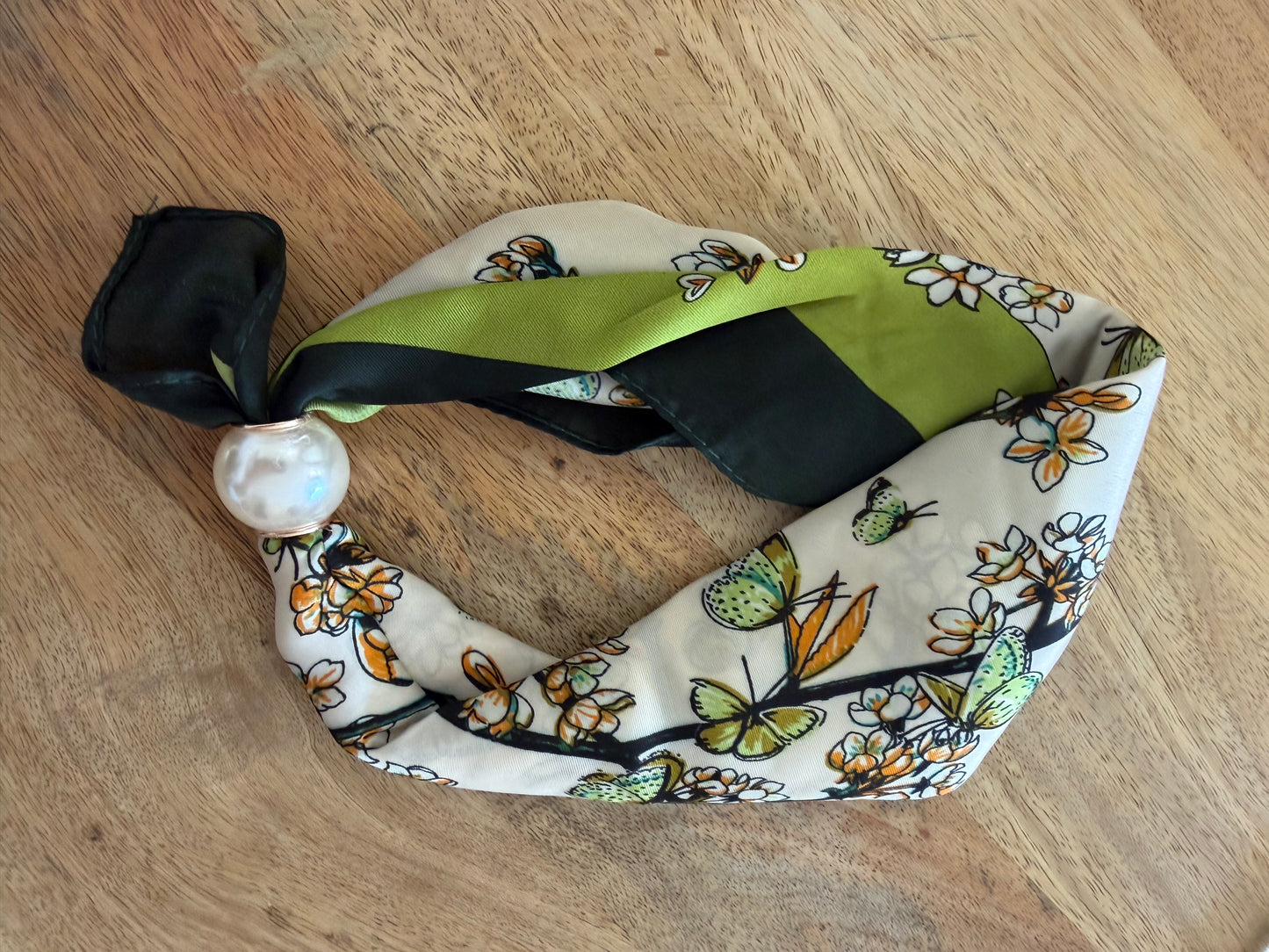 Foulard aimanté (27 modèles)