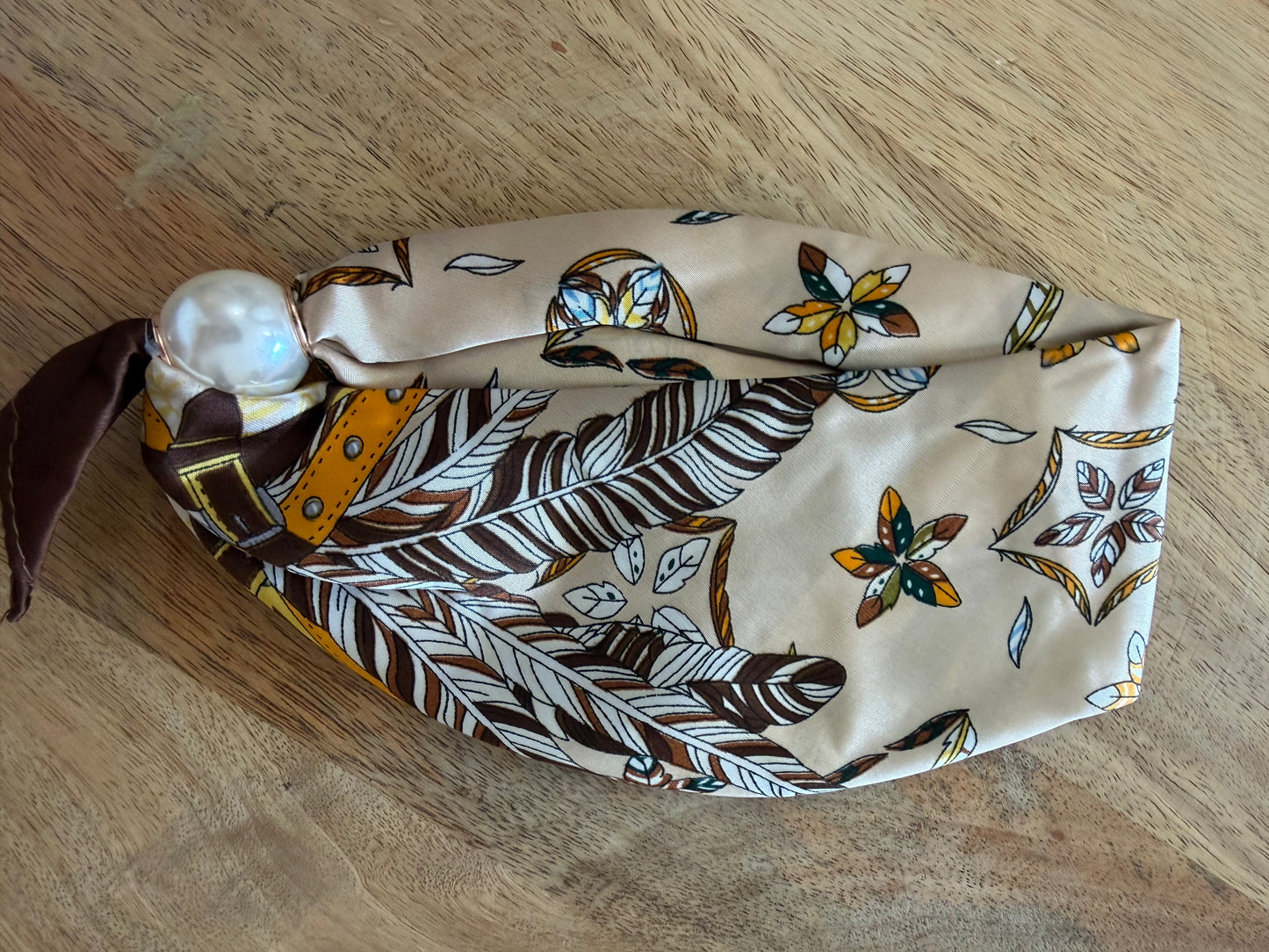 Foulard aimanté (27 modèles)