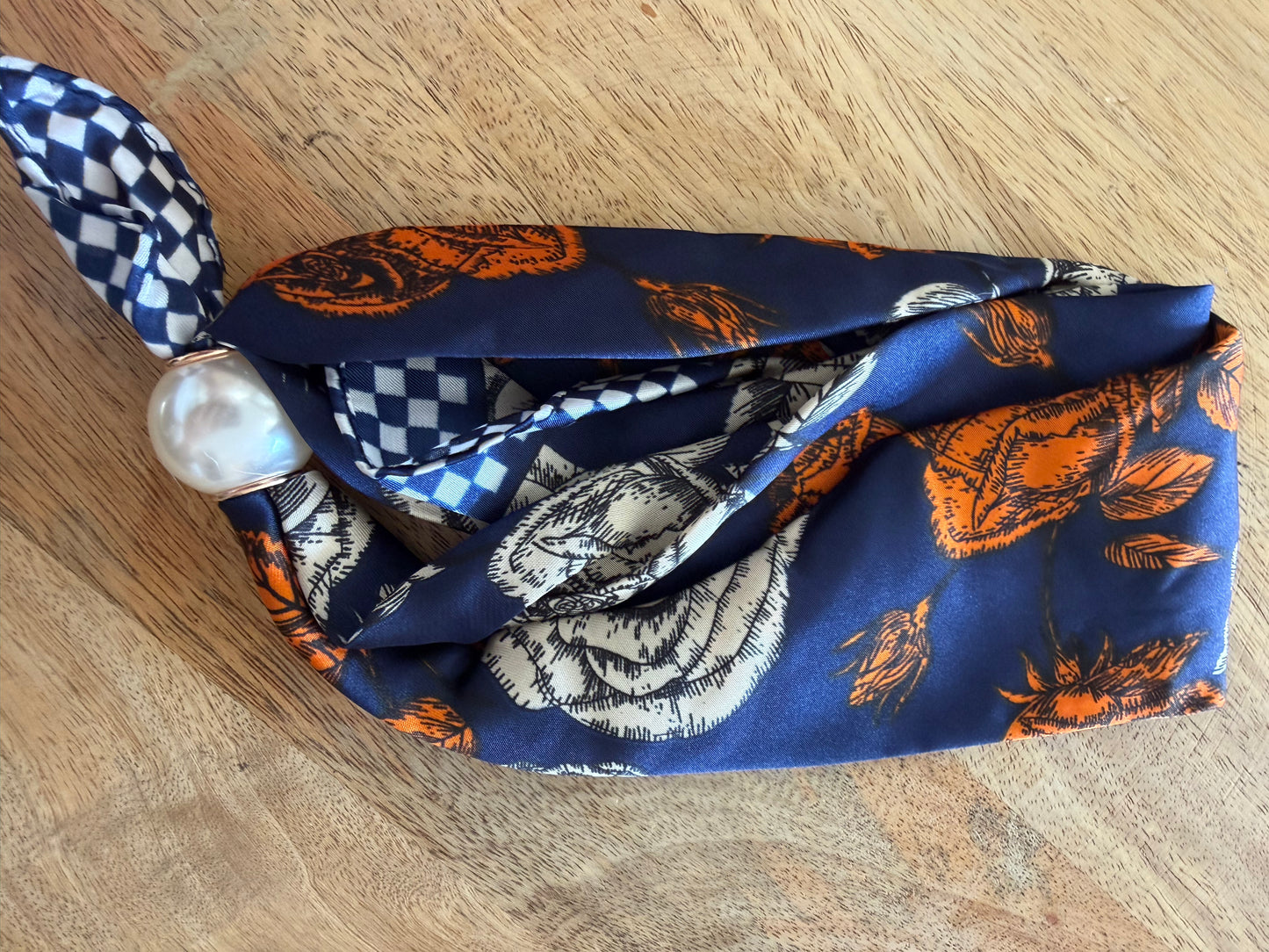 Foulard aimanté (27 modèles)